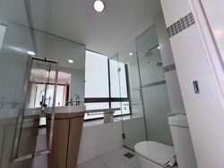 One-north Residences (D5), Apartment #520840941